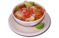 Soups