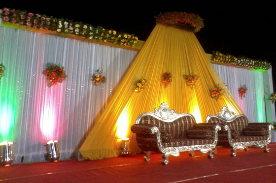 Shobhit Caterers Aligarh
