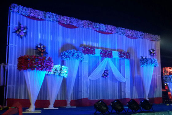 Shobhit Caterers Aligarh