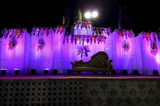 Shobhit Caterers Aligarh