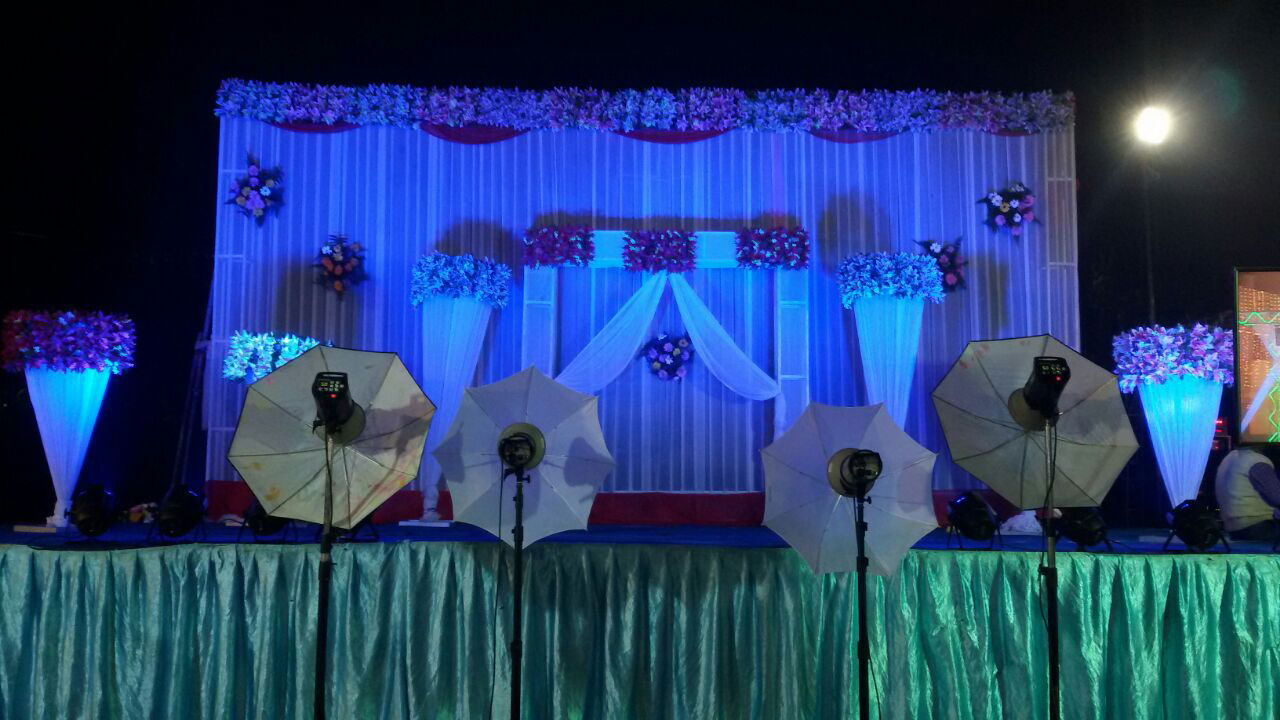 Shobhit Caterers