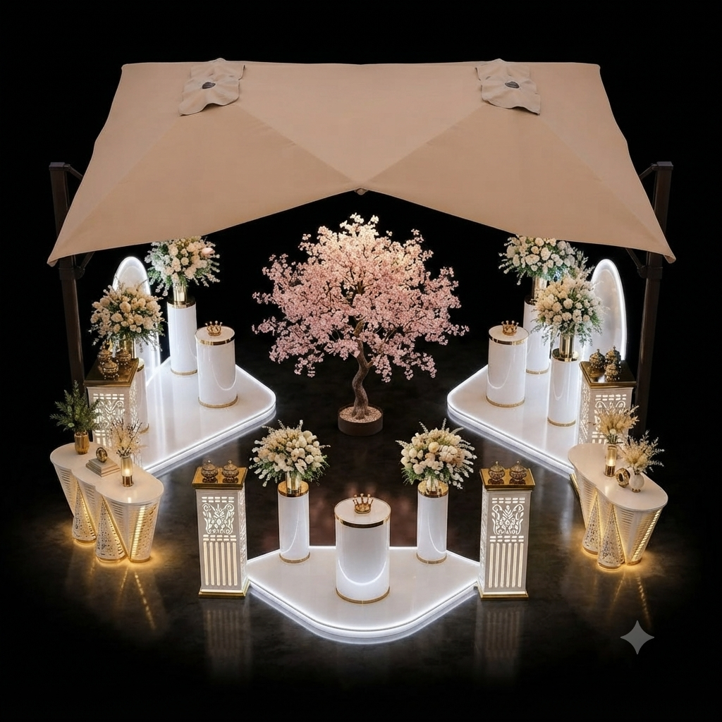 Shobhit Caterers